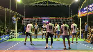 Mulai memanas ardo,siva VS sando dkk ( agung mobil cup 1 ) 2025