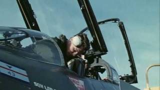 RAF Phantom 'Take Off' recruitment video