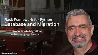 Python Flask - Migrations