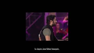 Hawayein Live | Arijit Singh Live MTV India Tour || Mumbai | #arijitsinghcover #bestcoversongs