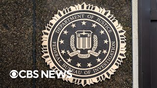 Crime decreased in every category in 2024, FBI report shows