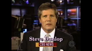 Up To The Minute with Steve Dunlop, August 18 2003