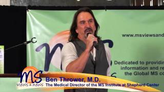 September 12, 2015 - Neurological Aspects of Multiple Sclerosis - Atlanta Symposium