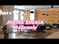 Hotel Sinaia, Romania \ (Hotel  Review)