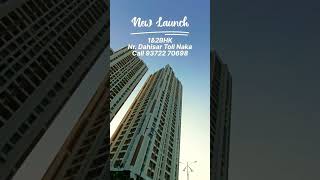 #newlaunch #micl #1bhk #2bhk #miraroad #1bhkmiraroad near dahisar toll naka