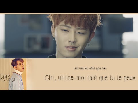 Block B - Toy - MV Vostfr - YouTube