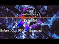 before i go rkvc audio library extended no copyright music royalty free background music