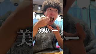 大阪来たのに銀だこ食うただの大学生#shorts