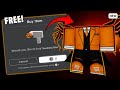 25 BEST FREE ITEMS ON ROBLOX 2024 & FREE FAKE HEADLESS ROBLOX