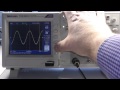 how to use and handle an oscilloscope part 2