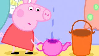 ペッパピッグ | Peppa Pig Japanese | おおあらし | 子供向けアニメ