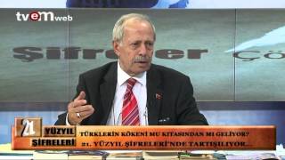 21 YÜZYIL ŞİFRELERİ 10 10 2014