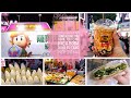 Taiwan Vlog II: Daytime Market, Street Food, Ximending Night Market in Taipei