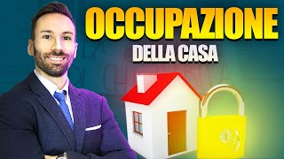 Occupazione Post-Asta? Ecco Come Risolverla! 🏠