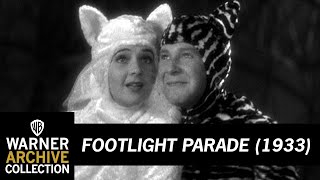 Sitting On A Backyard Fence | Footlight Parade | Warner Archive