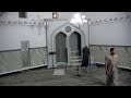 19th Taraweeh Ramadaan 07 March 2026