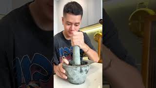 [Cơm nhà] Mưa ăn món này cũng ổn lắm | Bon đây nè