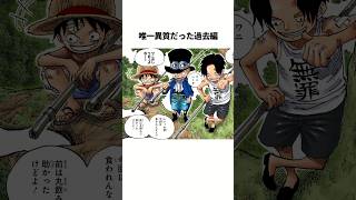 ワンピース恐怖の過去編！#onepiece #雑学