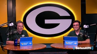Packers Unscripted: Initial Action