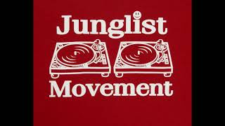 Jungle & Drum and bass - 2h mixing - Jungle 4ever - Jungle4drive ;) -