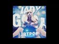 Lady Gaga - ARTPOP - Swine (Studio Snippet)