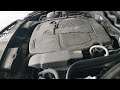 Mercedes-Benz engine sound of 2012 E 350 4Matic WDDHF8JB9CA546381