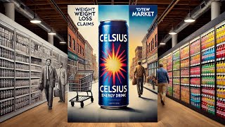 The Strategy That Broke Celsius’ 10-Year Slump