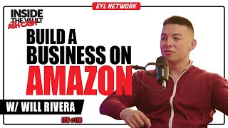 INSIDE THE VAULT: How To Build a Successful Business on Amazon