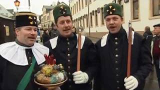 Der Weihnachtsmarkt in Seiffen | euromaxx