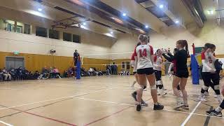 Lynx Gris 17U VS Libellules VBQ #2