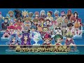 yu gi oh zexal 3ds『遊☆戯☆王ゼアル 激突！デュエルカーニバル！』tvcm