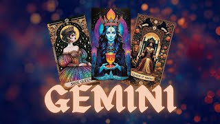 GEMINI, WOW! YOU GOT THEM SPRUNG/ THEY LOVE HOW BRUTALLY HONEST \u0026 OUTGOING YOU'RE! GEMINI, JANUARY