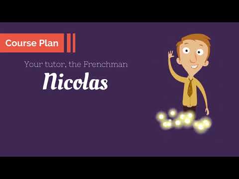 Learn French at Home Learn French at Home