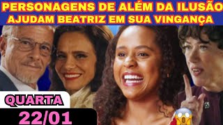 GAROTA DO MOMENTO🚨😱RESUMO COMPLETO DO DIA 22/01 QUARTA FEIRA.