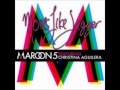 Maroon 5 Feat  Christina Aguilera   Moves Like Jagger