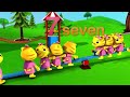 Learn with Little Baby Bum  Bunny Hop Hop  Nursery Rhymes for Babies  Songs for Kids