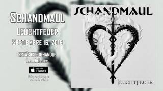 Schandmaul - 05 - Leuchtfeuer