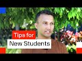 Tips for New International Students | UTS International