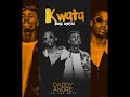 KWATA - TWISTED MINDS × RAFA VYBZ (BMG MUSIC) STRONGER ALBUM