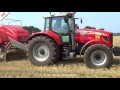 the power of massey ferguson in 2016