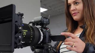 GenYoutube net NEW Panasonic LUMIX GH5S Shooting Impression by Luke Neumann Neumann Films mp4