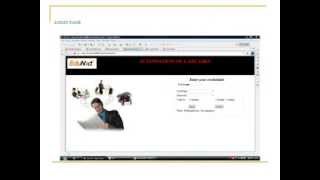 Lab Management System Project in Java