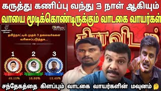 என்னடா இது ஸ்டாலினுக்கு ஆதரவா ஒரு சிறு துரும்பு கிடைச்சாலும் கண்டன்ட் ஆக்குவானுங்களே|Ragasiya Ottran