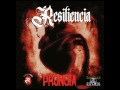 Resiliencia - Resiliencia