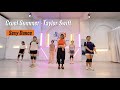 Cruel Summer - Taylor Swift | Sexy Dance - Ngọc Thảo | Smile Time Dance