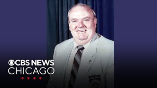 Former Chicago FOP President John Dineen dies at 89