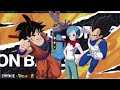 【先行公開】ドラゴンボールのトレーラー