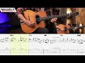 for sephora stochelo rosenberg solo et tablature gyspy jazz free tab