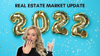 Nashville Real Estate Market News | What You Need to Know 2022