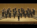 Vocal Dimension Chorus - Sweet Adelines Convention 2017